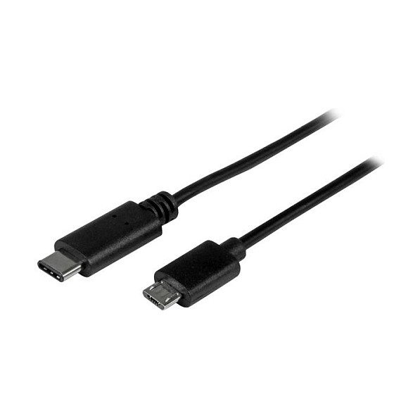 Kabllo zgjatuese StarTech.com USB3SEXT1M, USB-A mashkull në USB-A femër, USB 3.2 Gen 1, 5 Gbps, 1 m - Blu 4