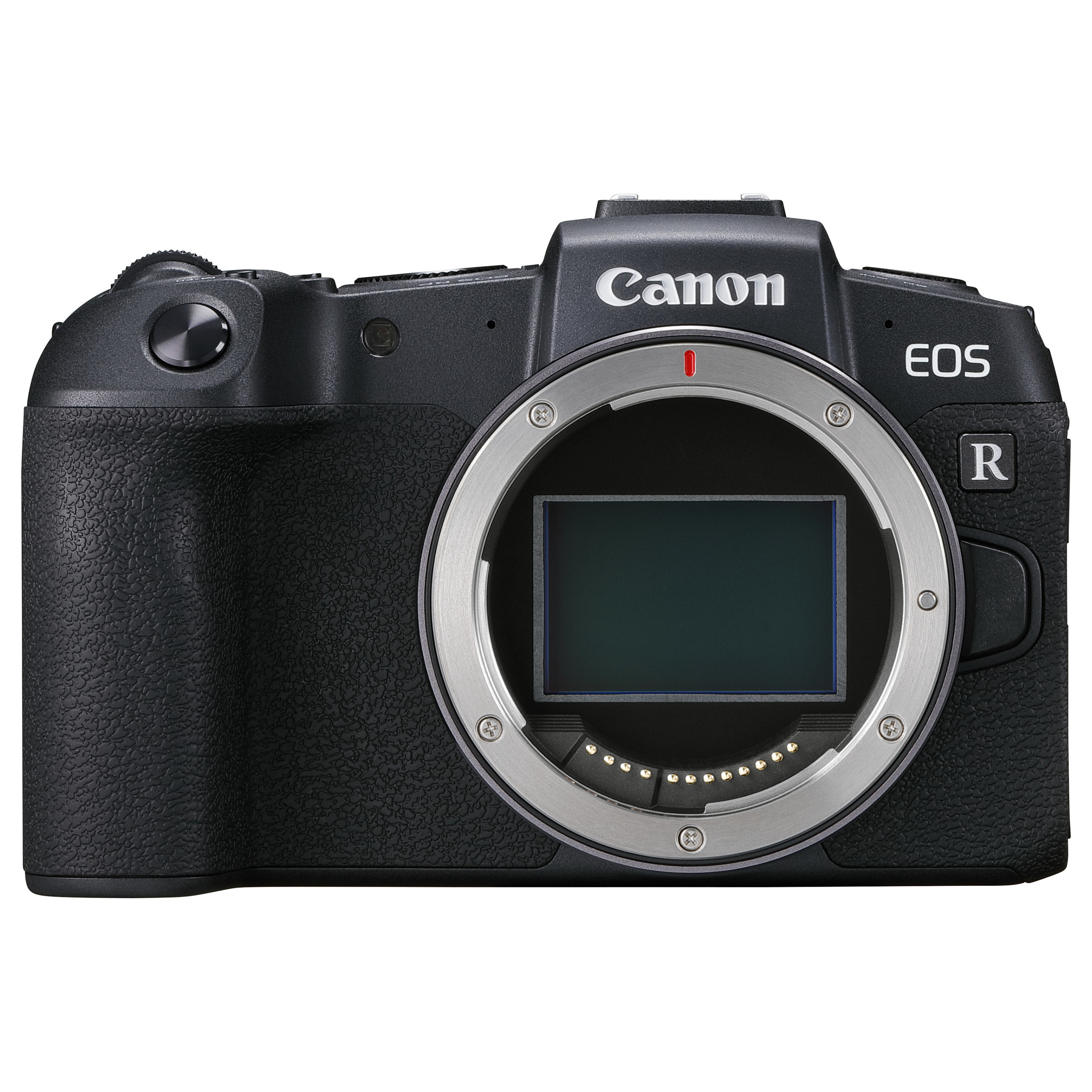 Kamerë Digjitale Canon EOS RP Body, Full Frame, 26.2MP, 4K 25fps, RF Mount - Zezë 4