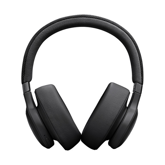Kufje pa kabllo JBL Live 770NC / Over-Ear / Bluetooth 5.3 / 40mm / 20-20000Hz / True Adaptive Noise Cancelling / Multipoint - Zezë 2