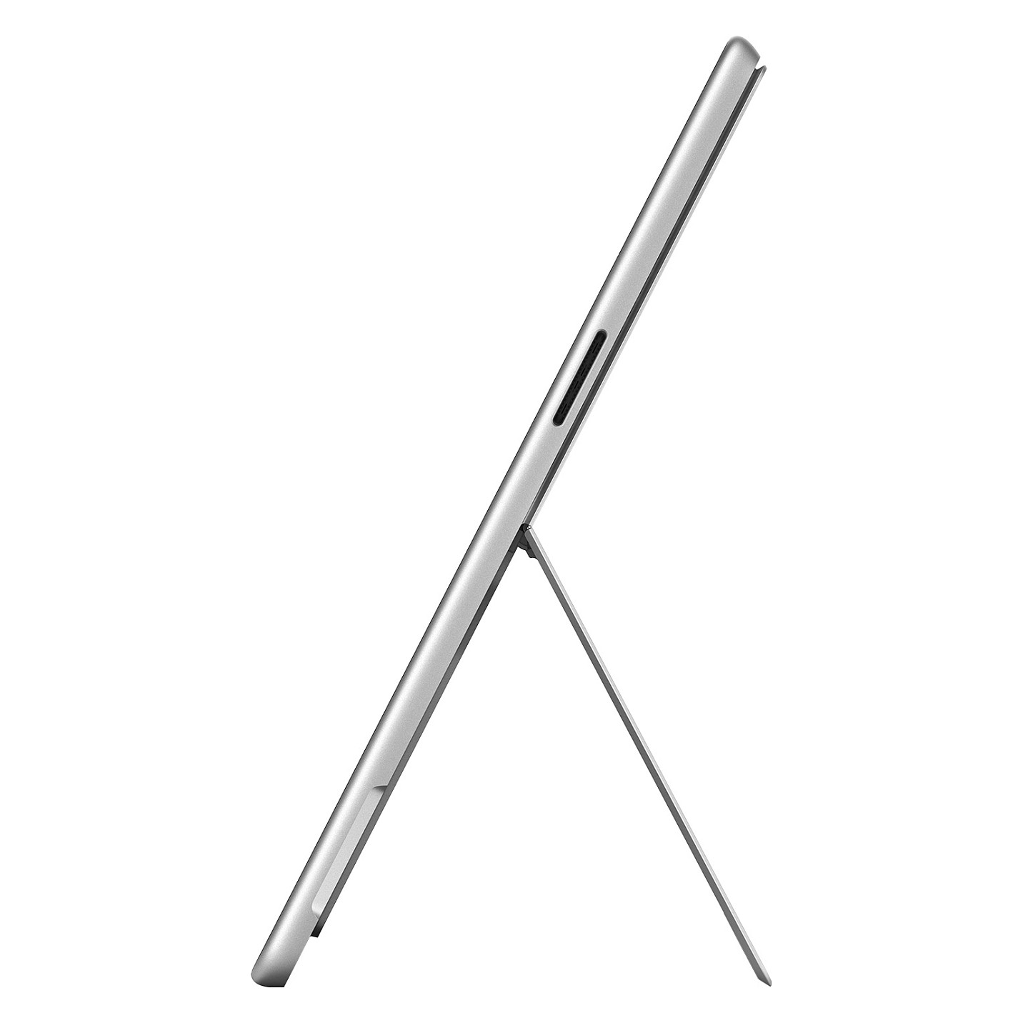 Tablet Microsoft Surface Pro for Business, 13", 32GB, 256GB, OLED, Snapdragon X2 Elite, Windows 11 Pro - Argjend 4
