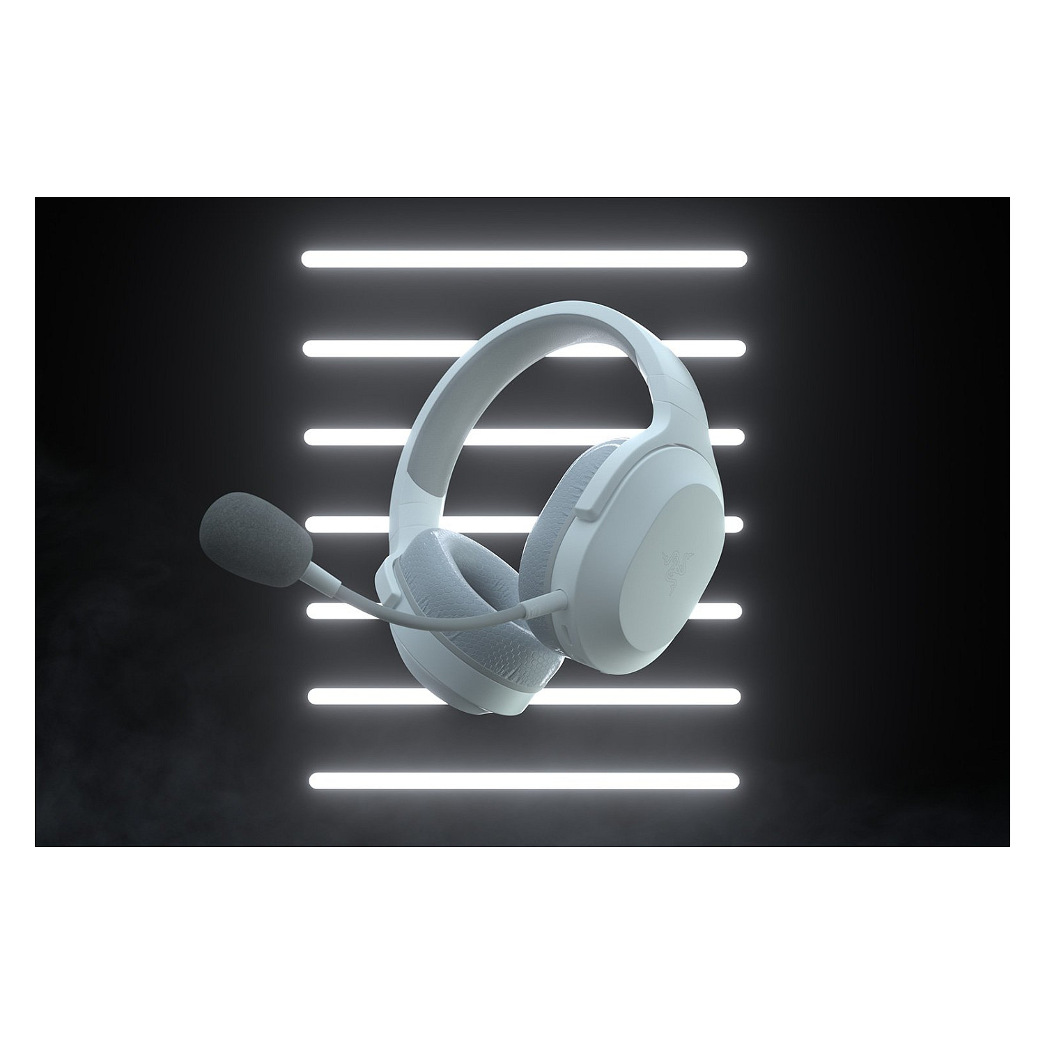 Kufje Gaming Razer Barracuda X Wireless Over-Ear Headset – Bardhë