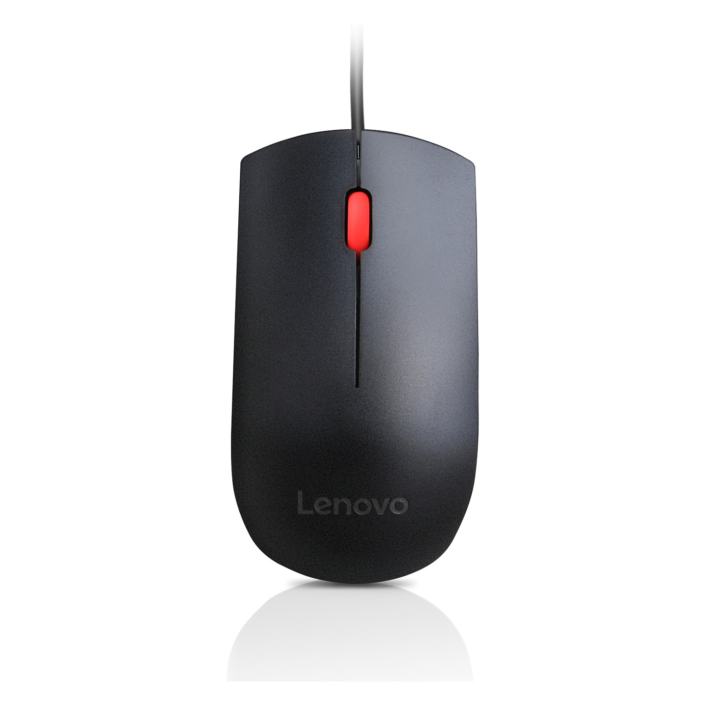 Maus Me kabllo Lenovo Essential - Maus thumbnail 2