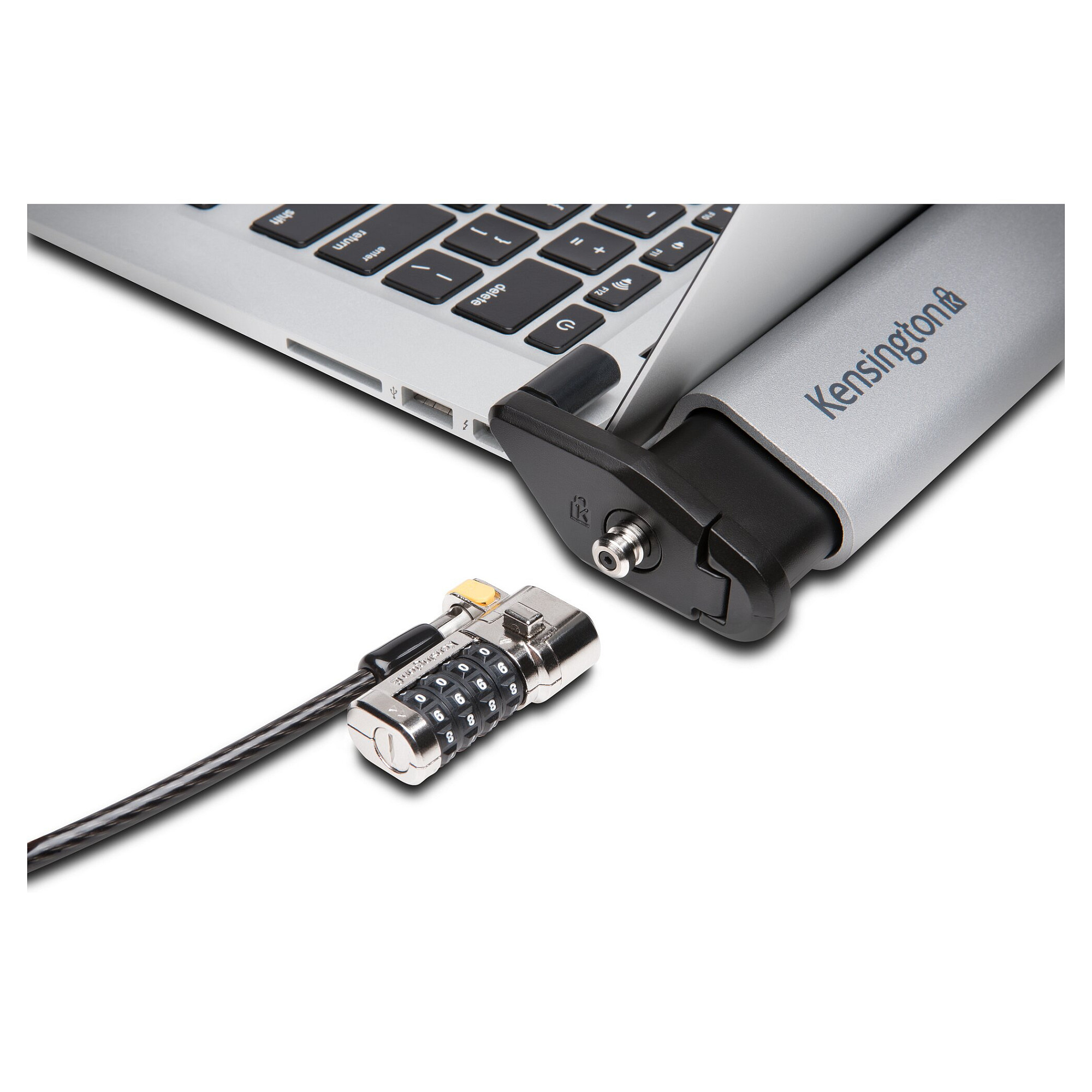 Kensington Laptop Locking Station 11-15.6" without cable lock thumbnail 2