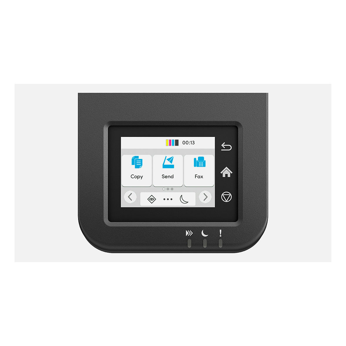 Printer Multifunksional Kyocera ECOSYS MA2101CWFX A4/ 21ppm / USB2.0 / Duplex thumbnail 3