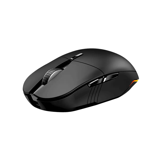 Maus Gaming Genius Scorpion M8250 / Wireless / 3200 DPI / 6 Butona / 76g – Zezë 3