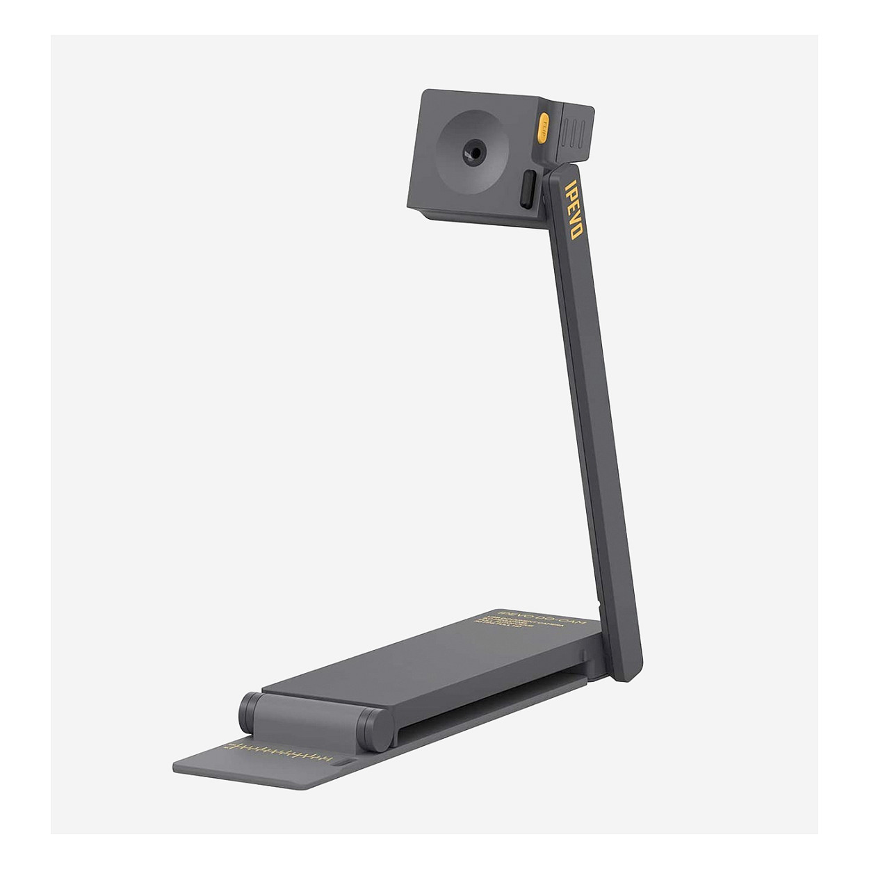 Kamerë Visualiser IPEVO DO‑CAM USB – Gri thumbnail 3