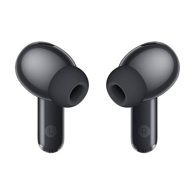 Kufje pa kabllo HUAWEI FreeBuds SE 4 / TWS / Bluetooth 5.4 / 10mm / ANC / Mikrofon - Zezë