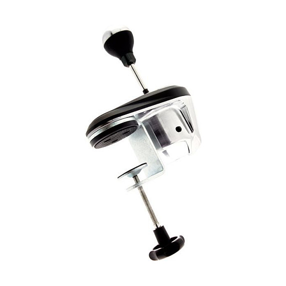Kontroller Thrustmaster TH8A Shifter Add-On / Gear Lever for Console/PC - Zezë thumbnail 3