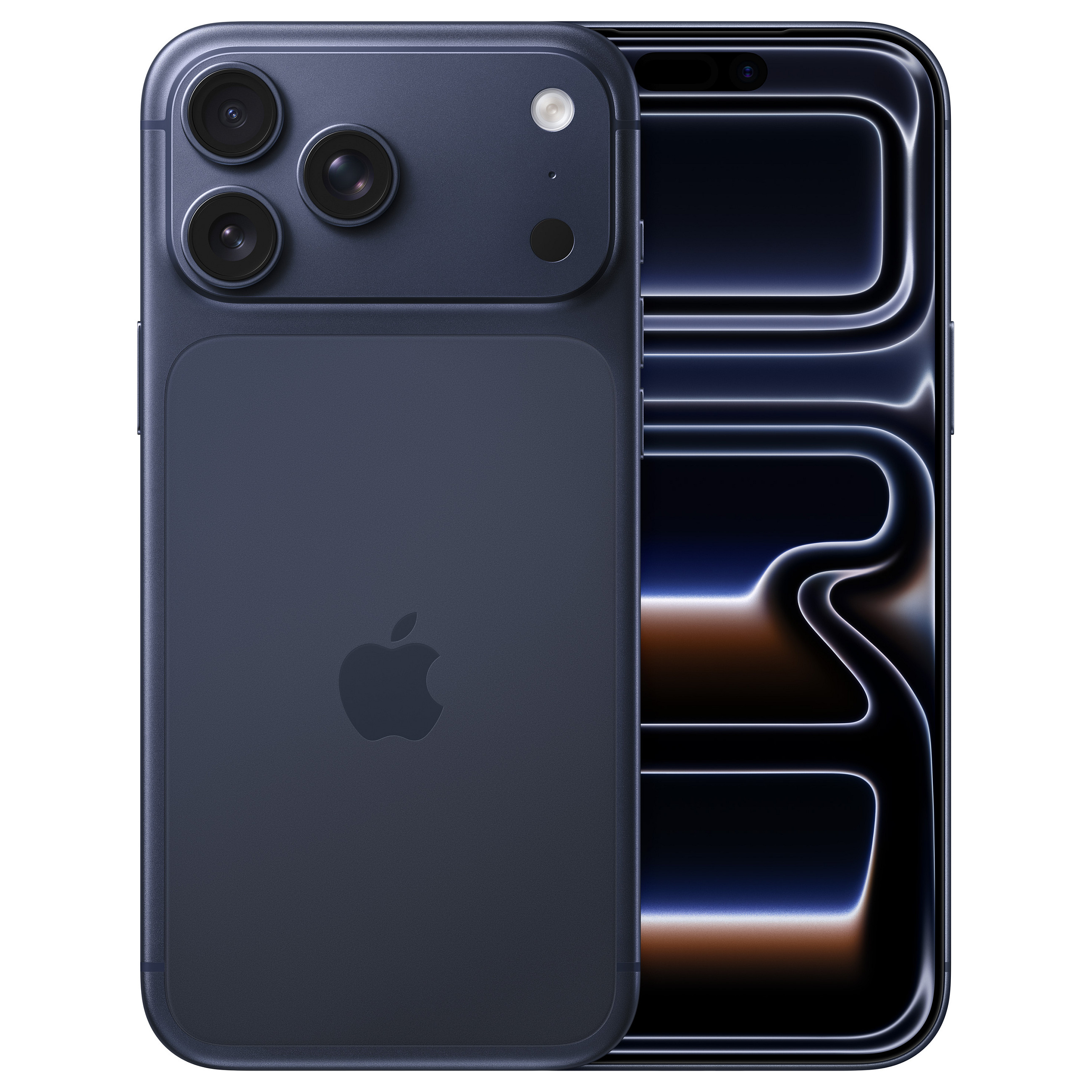 Apple iPhone 17 Pro Max / 256GB – Cosmic Orange 9