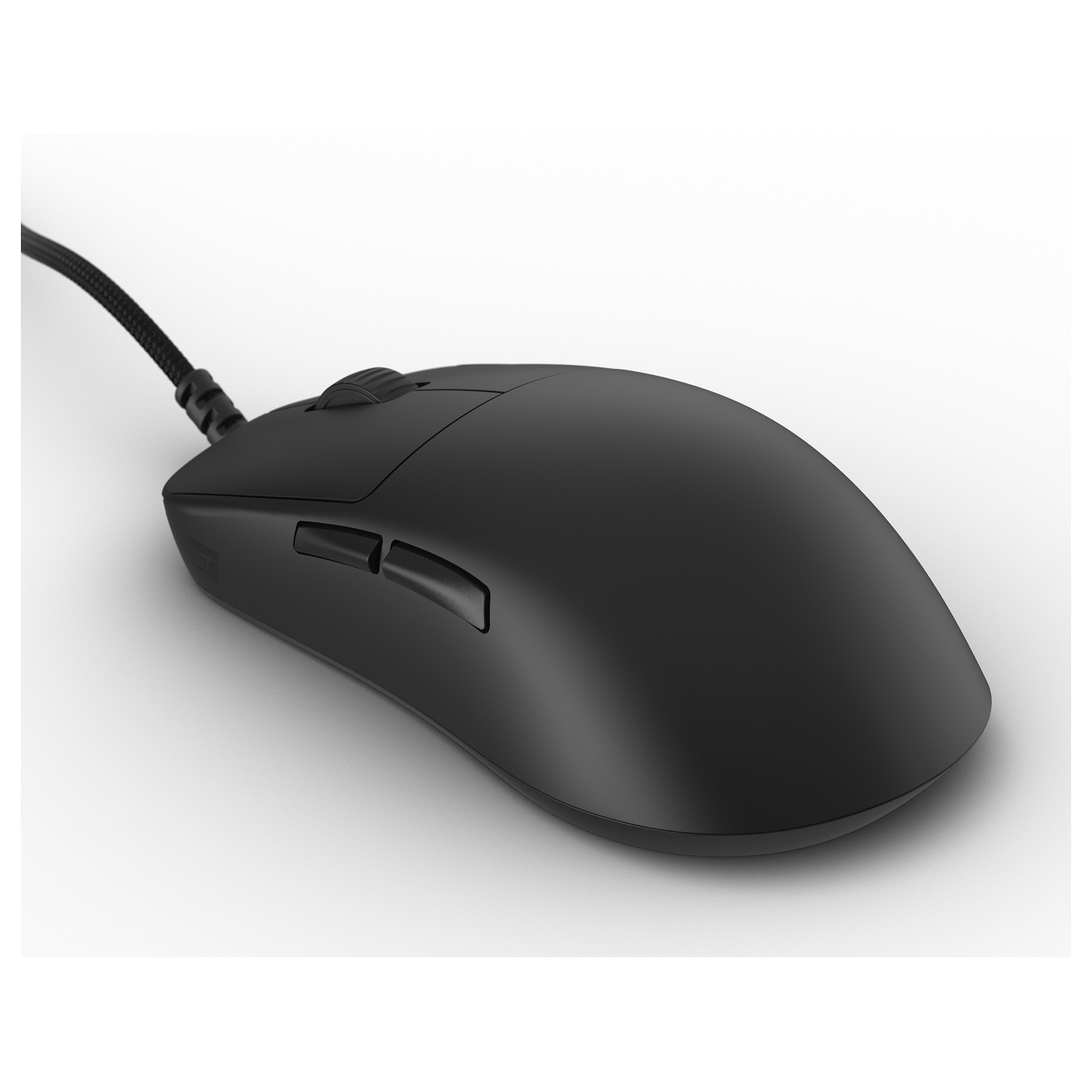 Maus Gaming Endgame Gear OP1 8K v2 / USB / PixArt PAW3950 / 30.000 DPI / 8000Hz / 6 Butona - Zezë