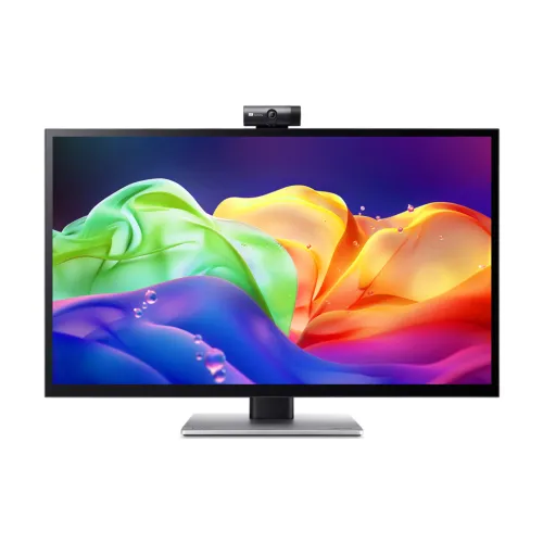 Monitor, Acer B278UGb 27" 68.6cm 16:9 120Hz 2560x1440 black 9
