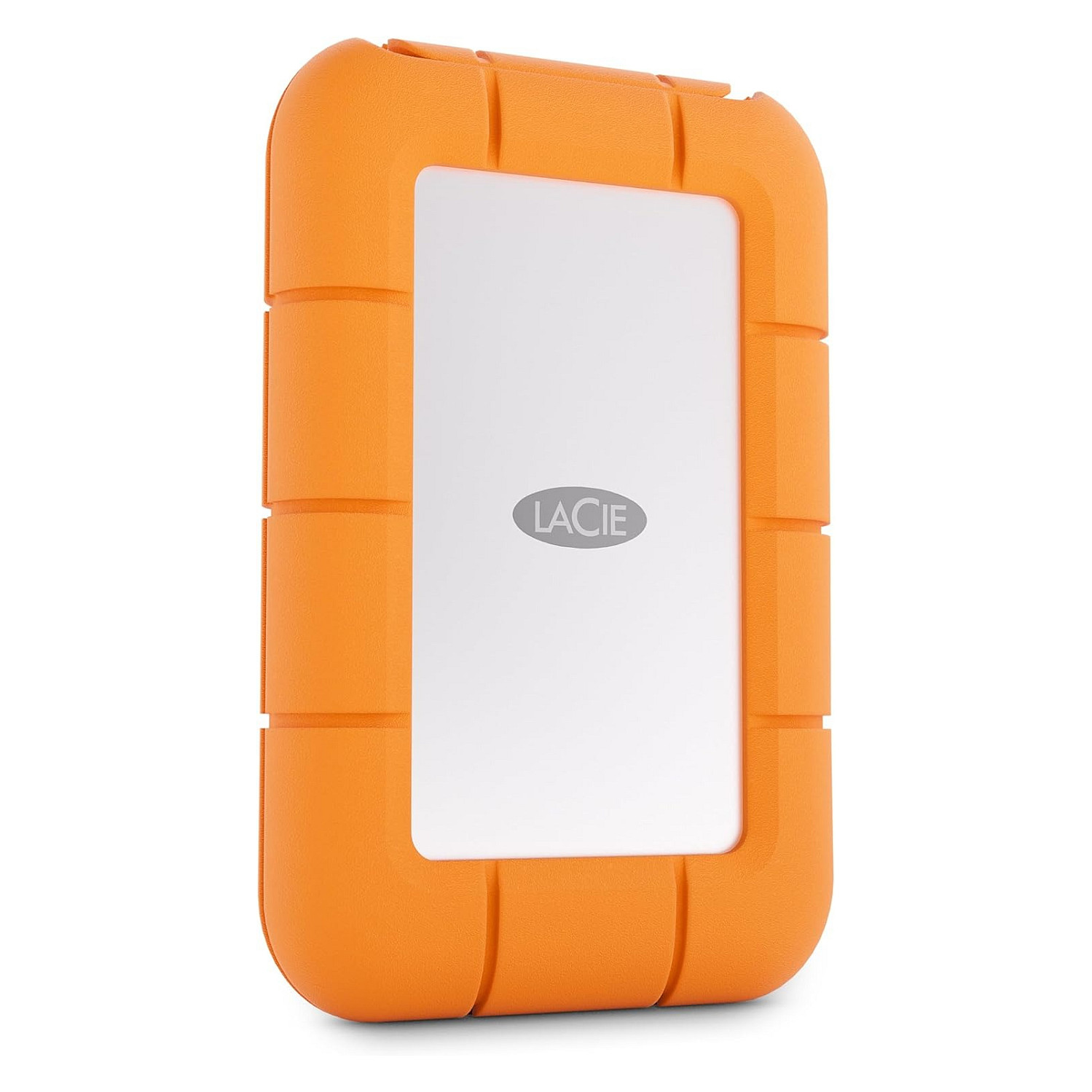 SSD e jashtme LACIE Rugged Mini SSD 2TB USB 3.2 thumbnail 2