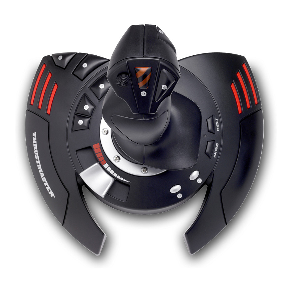 Kontroller Thrustmaster T.Flight Stick X thumbnail 2