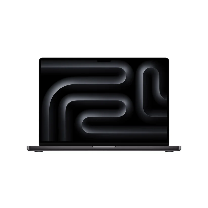 MacBook Pro M5 Pro 14.2", 15 CPU, 16 GPU, 48GB, 1TB - Space Black