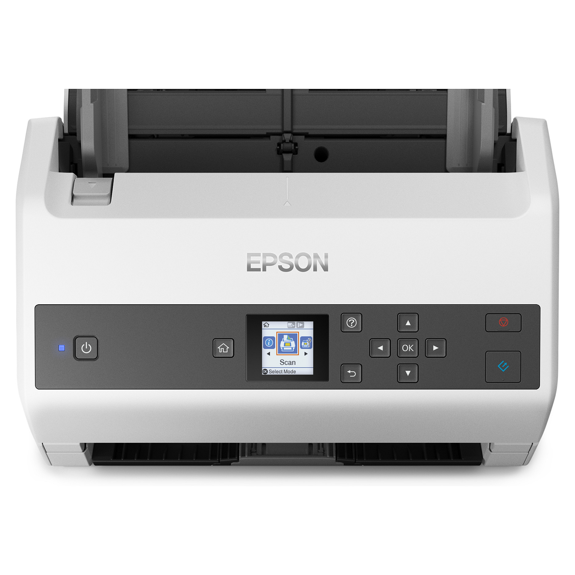 Skaner EPSON WorkForce DS-870 thumbnail 4