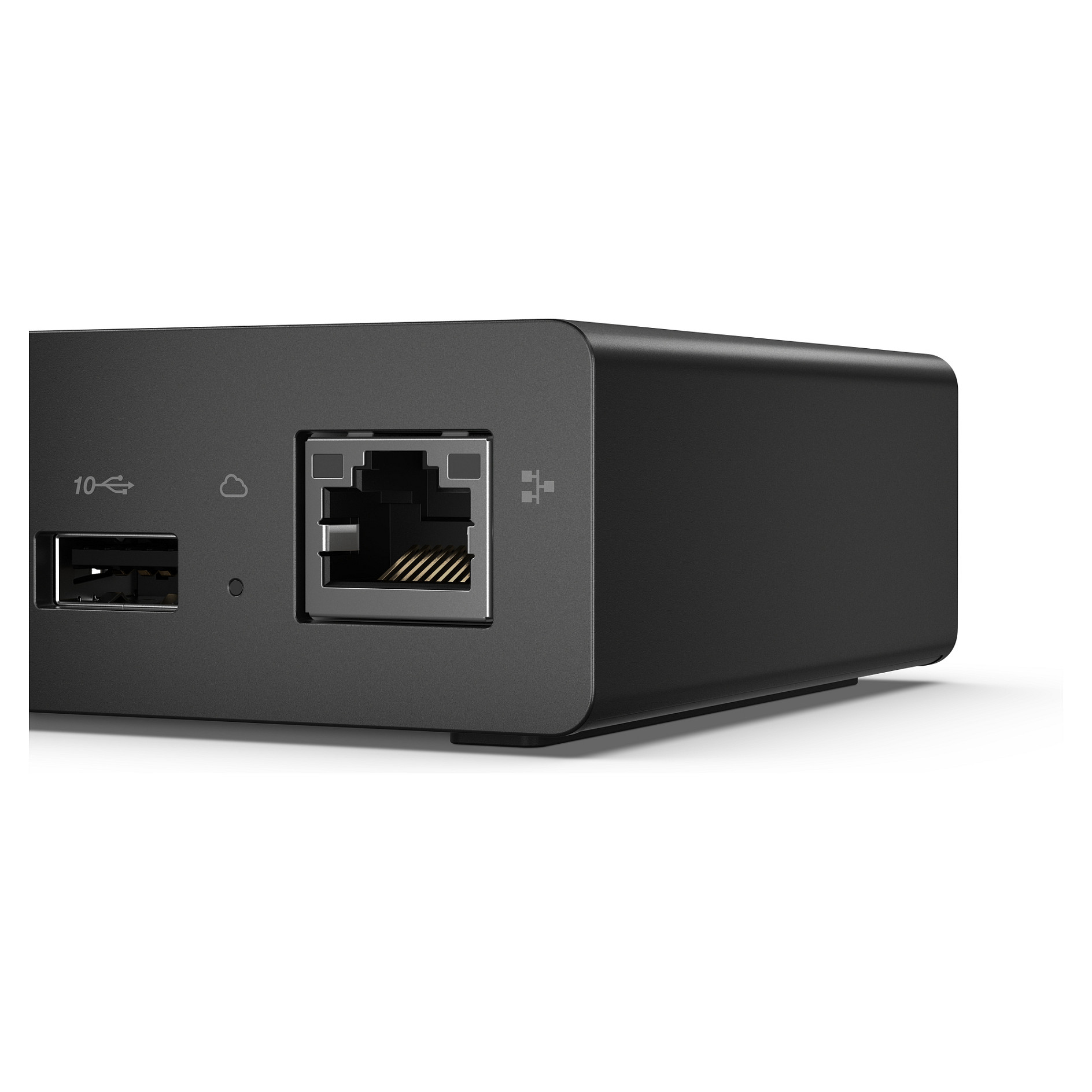 Docking Station Lenovo ThinkPad USB4 Smart Dock 5500 - Zezë thumbnail 5