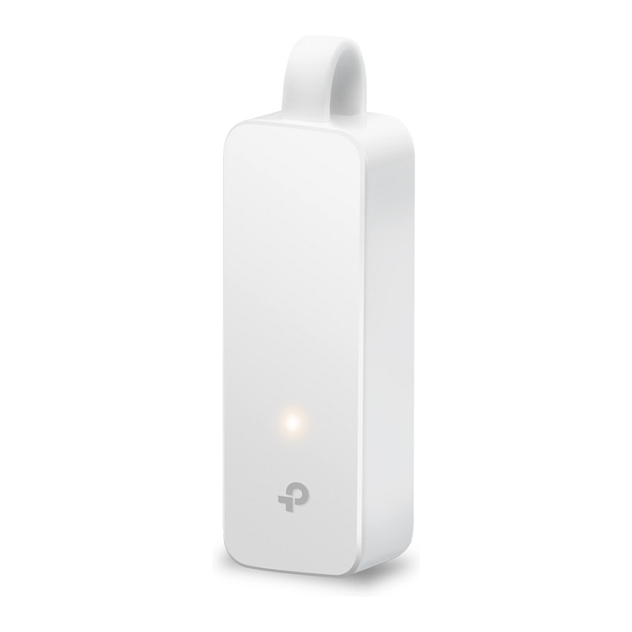 Adapter TP‑LINK / UE300C / USB Type‑C / RJ45 / Gigabit Ethernet