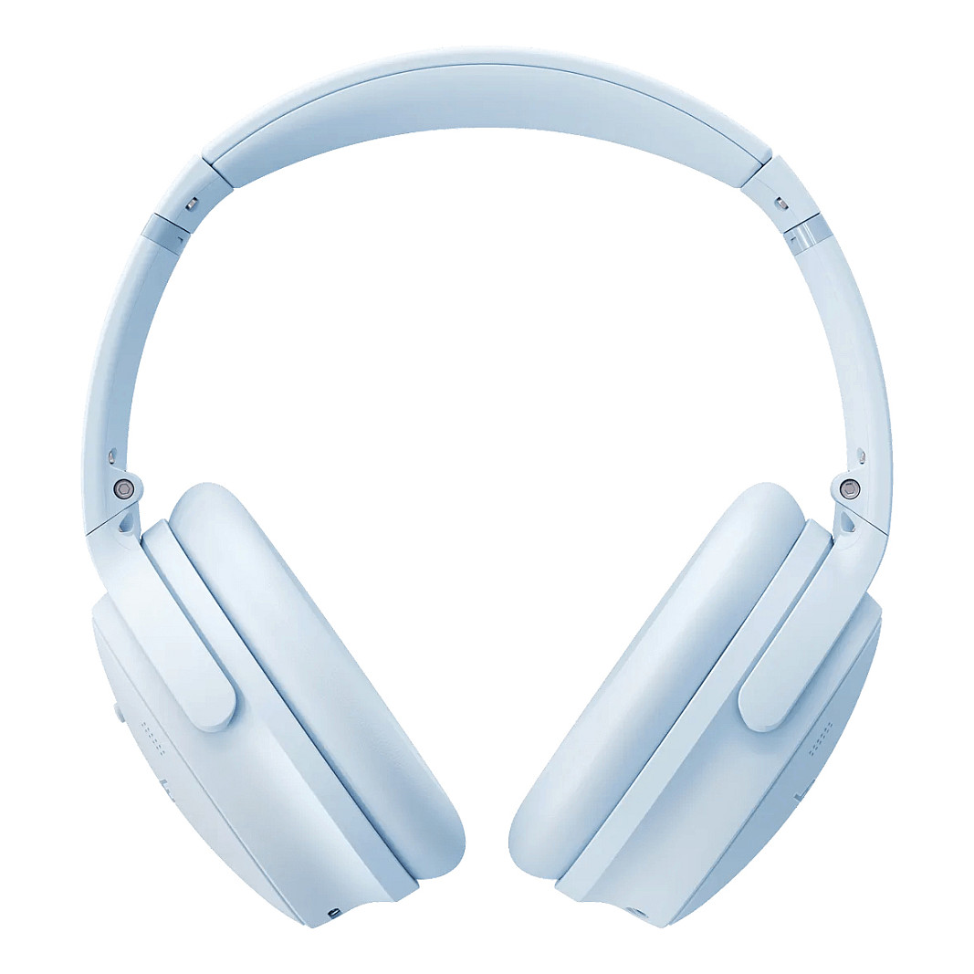 Kufje pa kabllo Bose QuietComfort / Bluetooth 5.1 / ANC / Multipoint / 24 orë - Blu 3
