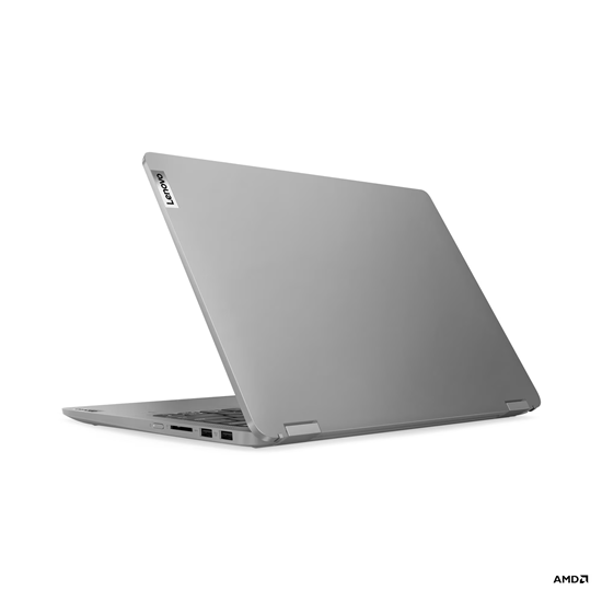 Laptop Lenovo IdeaPad Flex 5 14ABR8 / Ryzen 7 5825U / 16GB LPDDR4x / 512GB / 14" WUXGA IPS Touch 60Hz / AMD Radeon - Hiri 8