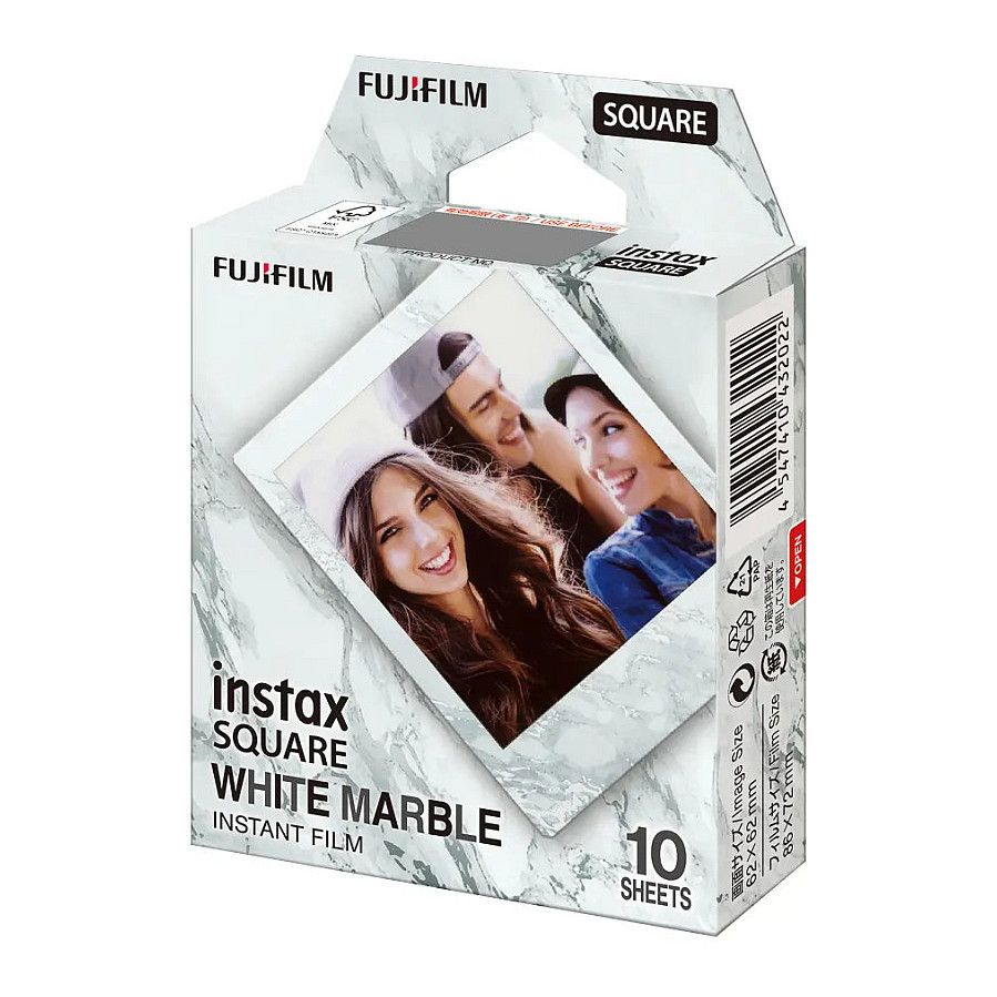 Film për Kamerë Fujifilm instax mini, Soft Lavender - Vjollcë e Lehtë 4