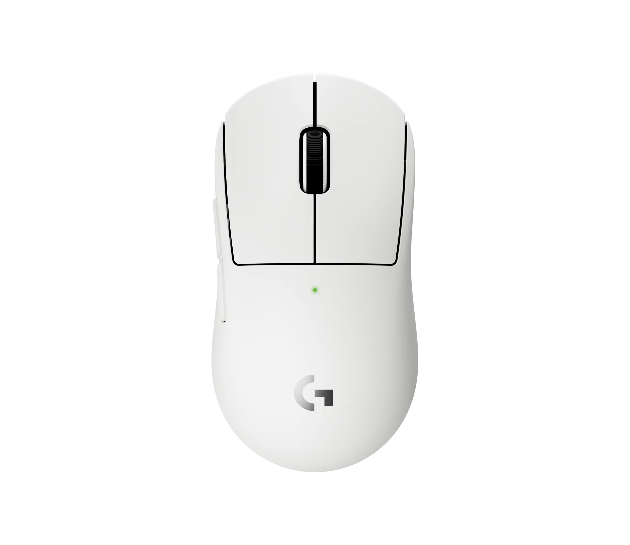 Maus Gaming White Shark MausWGM-5019 / 6 Butona / DPI 12000 - 24000 SW / Wireless / e zez 9