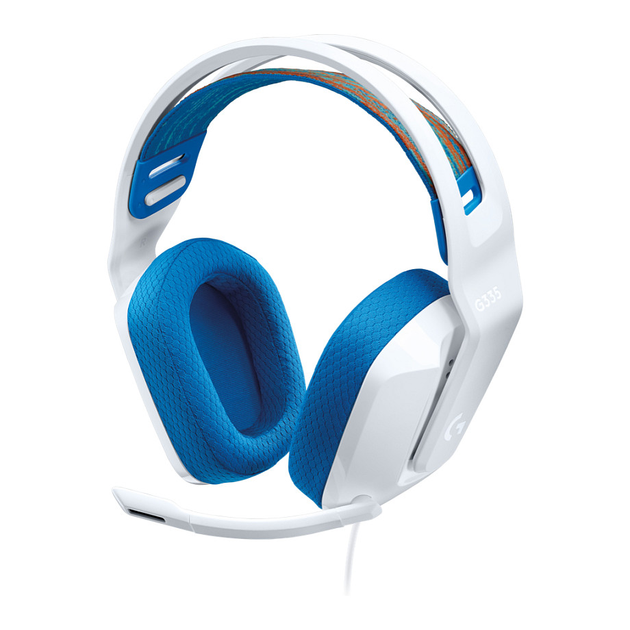 Kufje Gaming Logitech G G335