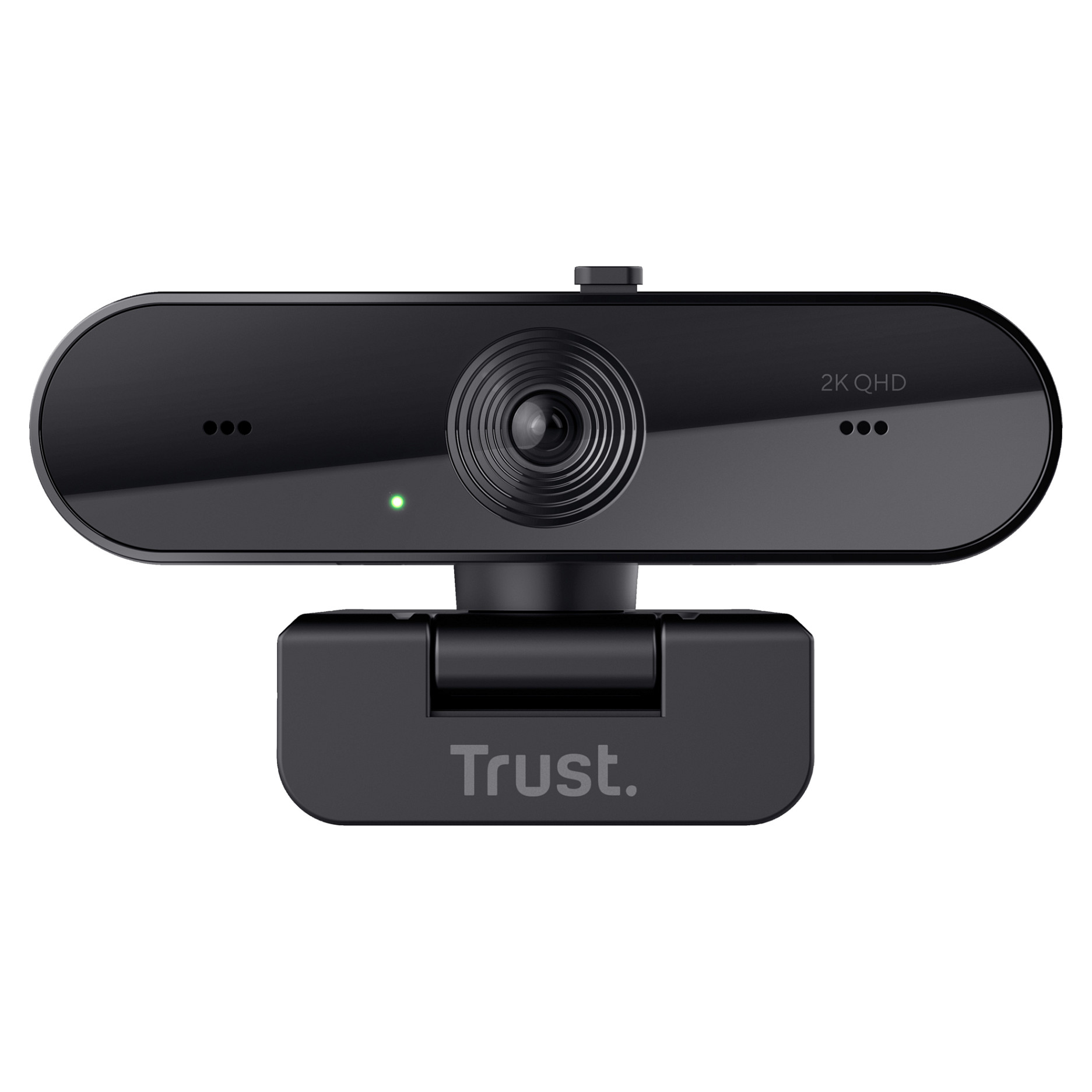 Webcam Trust Taxon / 24732 / QHD 1440p / USB 2.0 / 92° – Zezë 4