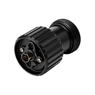 Aksesorë për Timon Thrustmaster AVA Base Offset Adapter Add-On / Mounting Extension for Console/PC