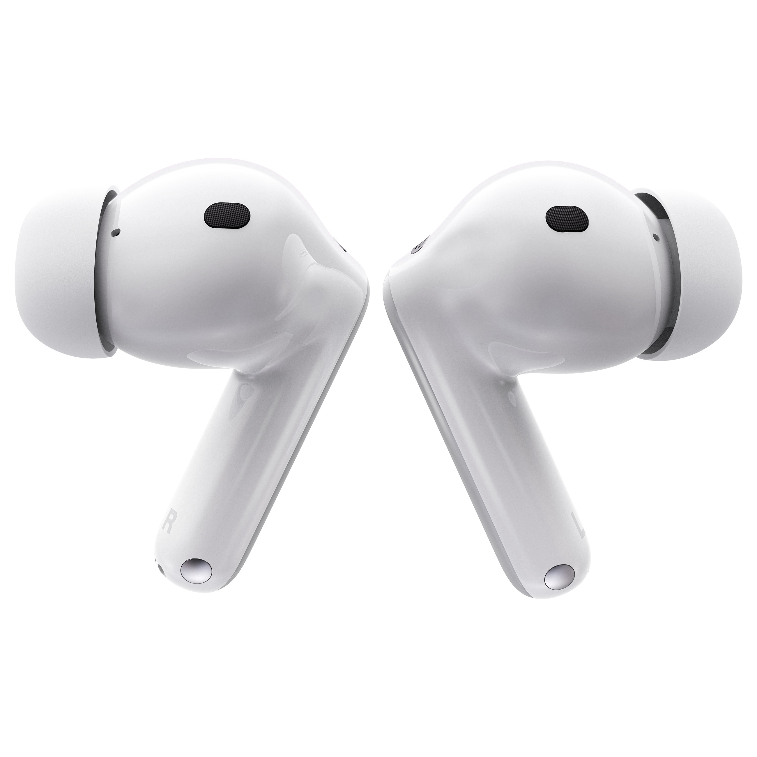 Kufje pa Kabllo Motorola Moto Buds / Bluetooth 5.3 / ANC / Dolby Atmos / 12.4 mm / 42 orë - Blu e Çelët 5