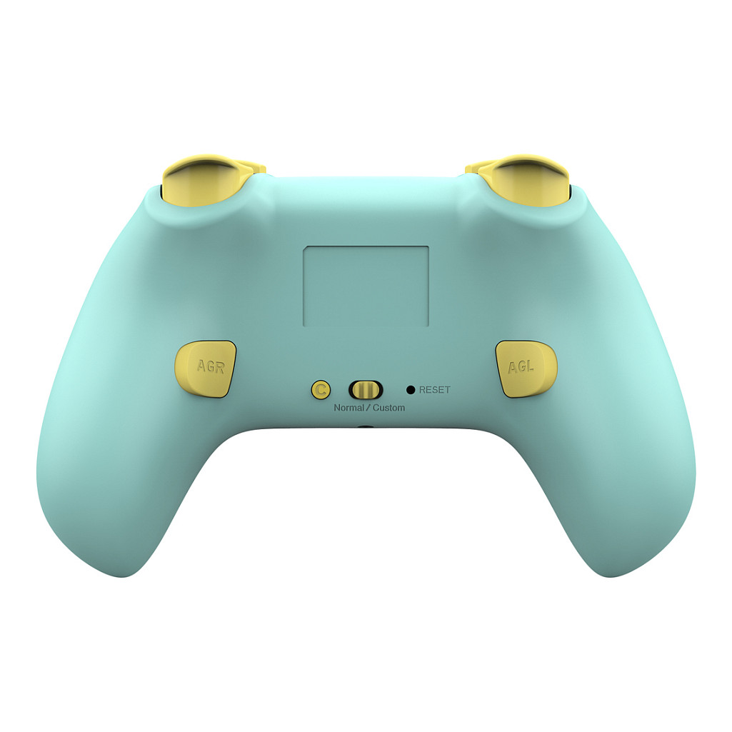 Konzolë Nintendo DragonShock Poptop Wireless Cubes - Rozë/Blu 3