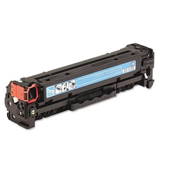 Cartridge TJ / Për HP LJ P3015 / Zëvendësim për HP CE255A / I zi / Compatible 8