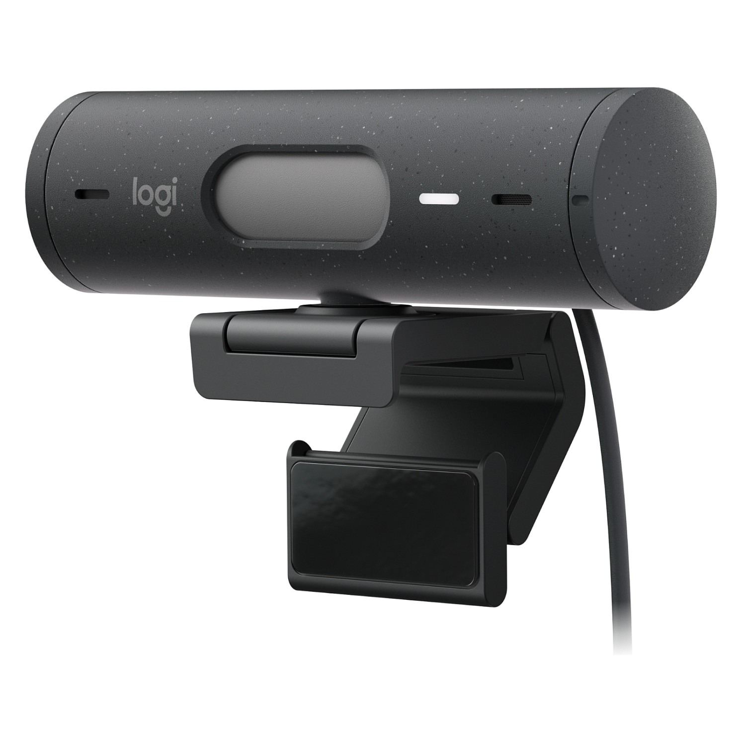 Webcam Logitech BRIO 500 1920 x 1080 4 MP 60 fps grafit 3