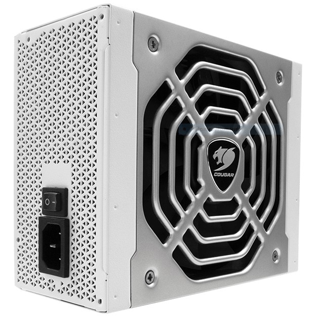Furnizues Energjie PSU 1200W COUGAR POLAR X2 / 1200W / ATX 3.1 Power Supply / 80 Plus Platinum / Modular 3