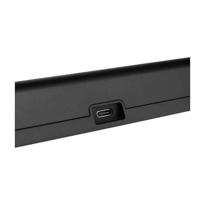 Tastierë Gaming Ducky Tinker65 Barebone 65% / Mekanike / Hot-Swap / Gasket Mount / RGB / USB-C / 1000Hz - Zezë 8
