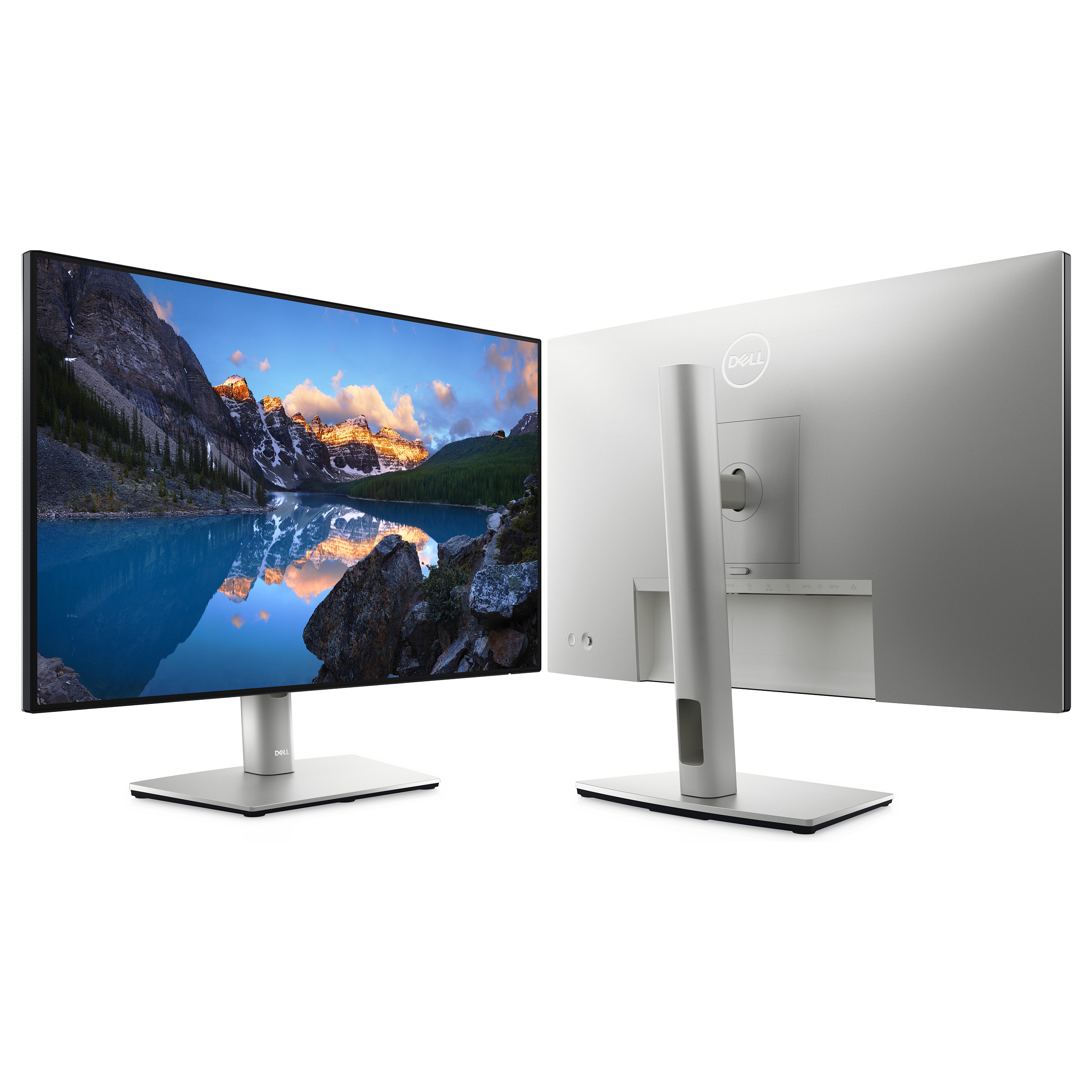 Monitor Dell U2421E, 24.1", FHD, 75Hz 6