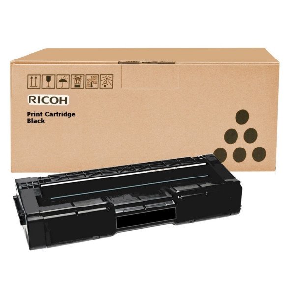 Toner Ricoh Type SPC310 – Zezë thumbnail 2