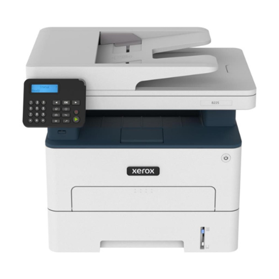 Printer Xerox B225V_DNI Laser All-in-One