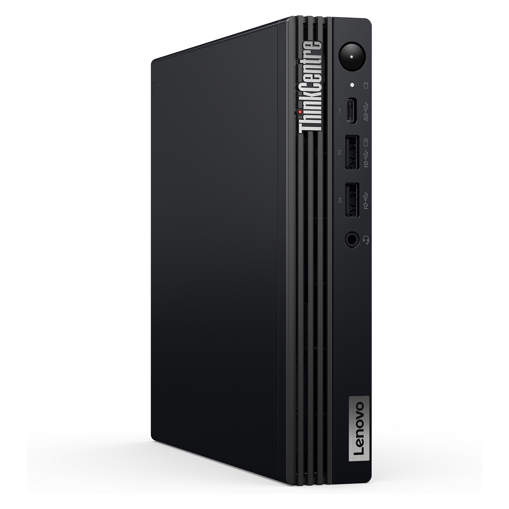 Mini Kompjuter Lenovo ThinkCentre M70q Gen 5, Core i5-13400T, 16GB DDR5, 256GB, Intel UHD Graphics 730 - Zezë