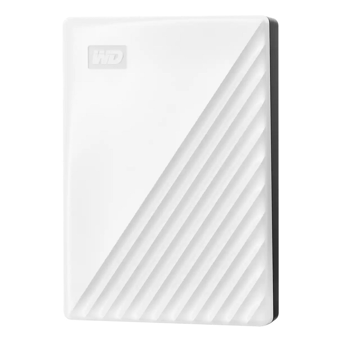 External HDD WD My Passport WDBR9S0060BWT-WESN, 6TB, 2.5", USB 3.2 Gen 1, AES-256 - Bardhë