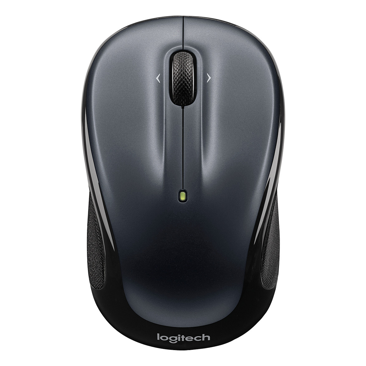 Maus Pa kabllo Logitech M325s Wireless Mouse Dark Silver thumbnail 3