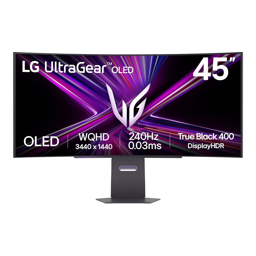 LG UltraWide 34WR50QK-B - monitor - WQHD - 34" 4