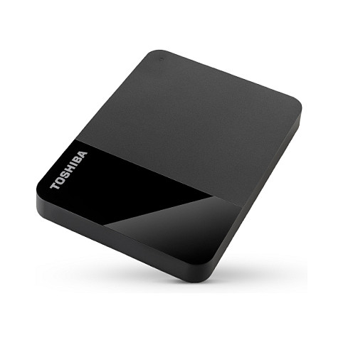 HDD i jashtëm 2.5" 2TB Toshiba Canvio Ready USB 3.0 Micro-B
