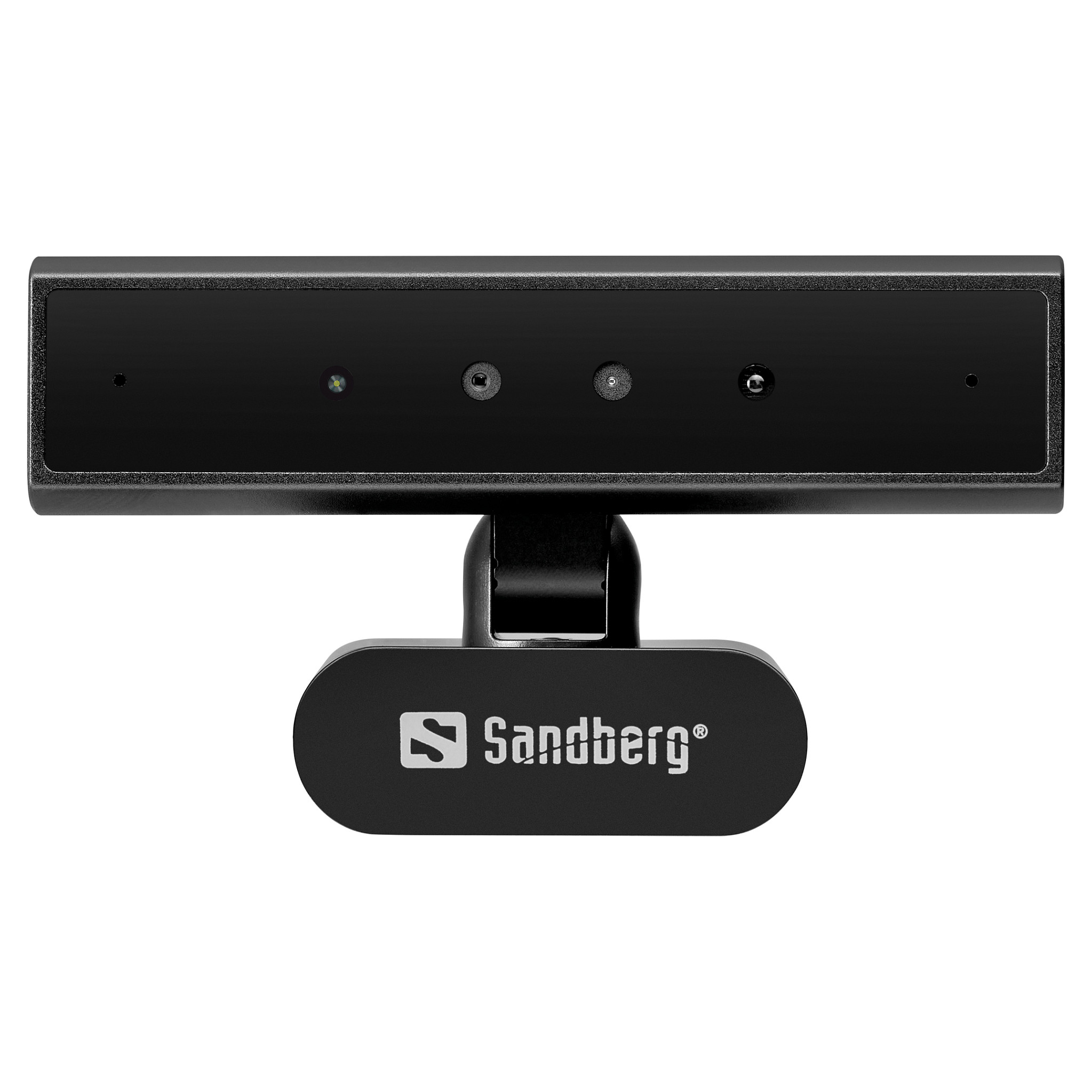 Webcam Sandberg Face Scan Webcam Mini Pro / 134-44 / 2K 2560 × 1440 / USB-C / 5MP / 85° – Zezë 2