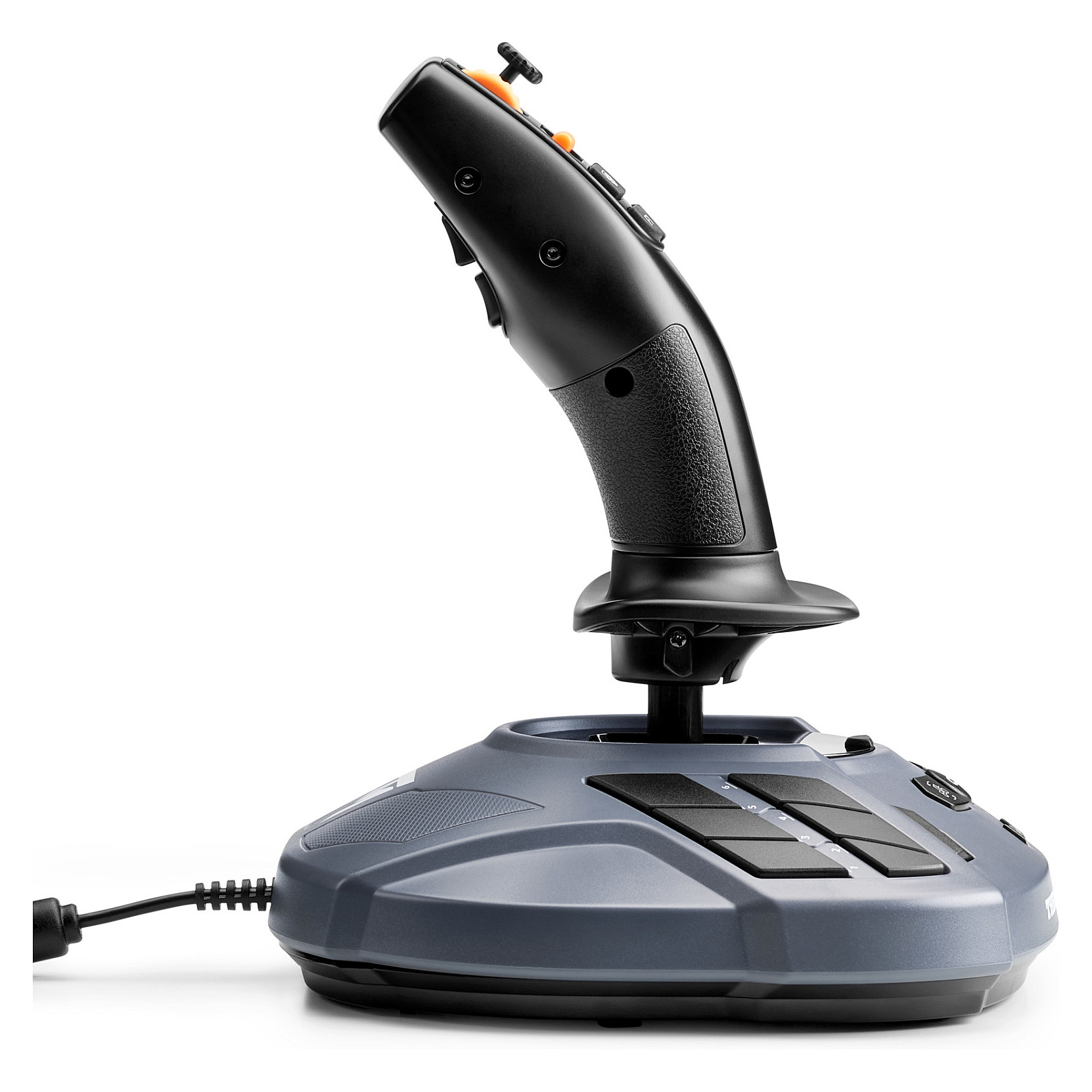 Kontroller SIMTASK Farming Stick / Joystick for Agricultural Simulation on PC thumbnail 3