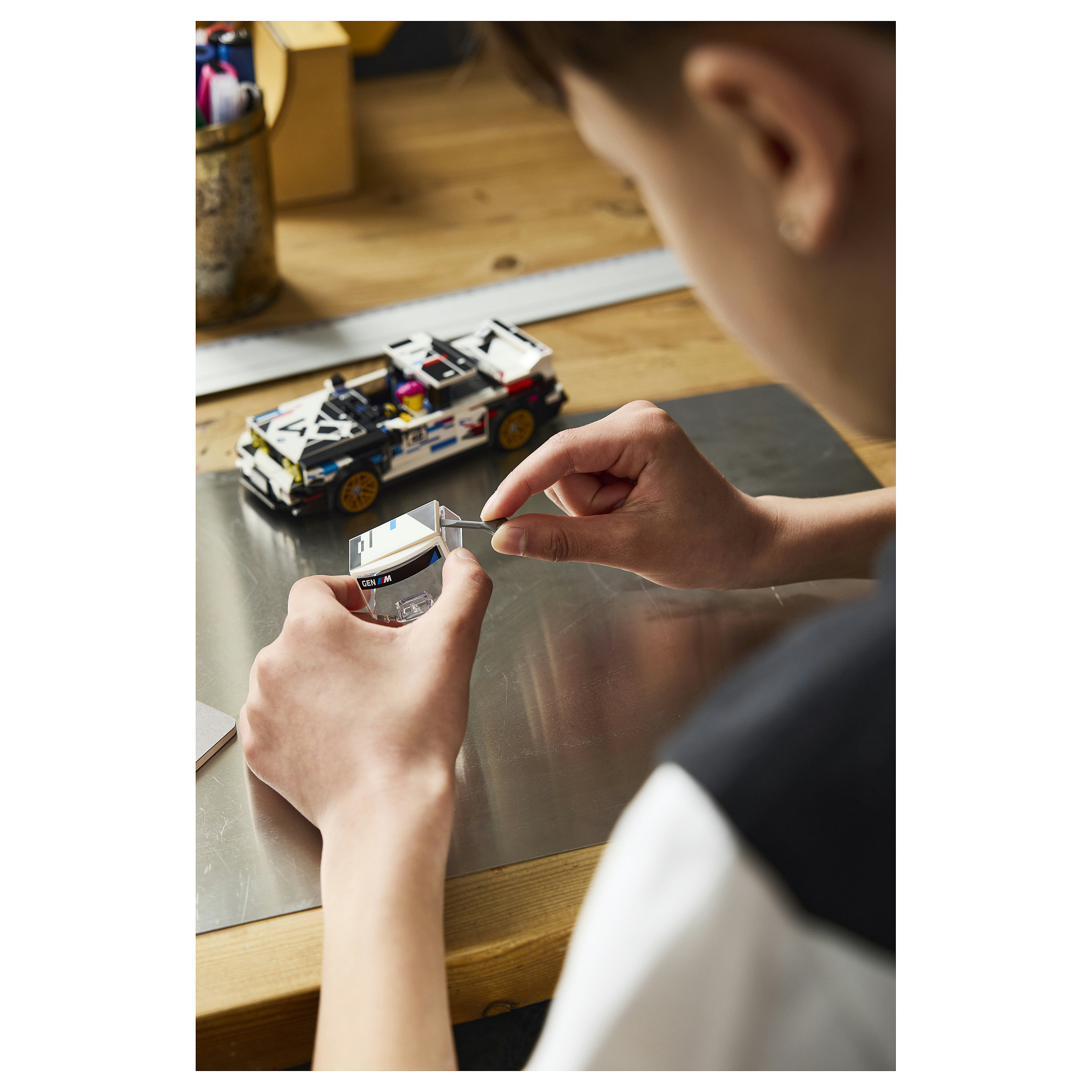 LEGO Speed Champions 77263 thumbnail 4