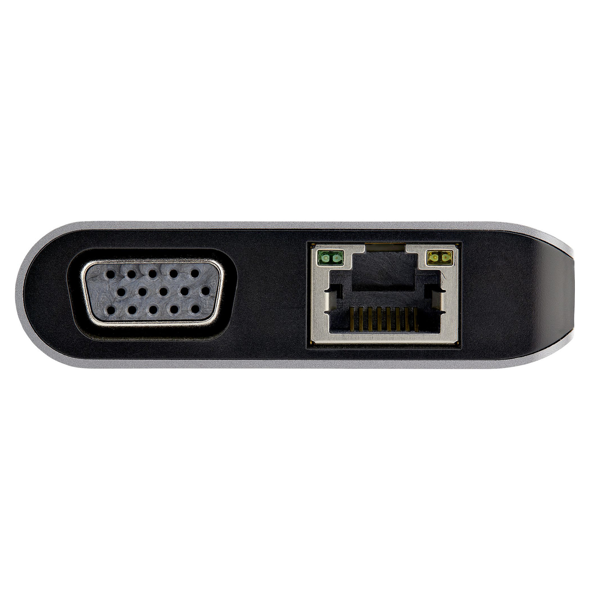 Docking Station StarTech USB-C to USB-A / USB-C / HDMI / VGA / Cardreader / LAN thumbnail 5