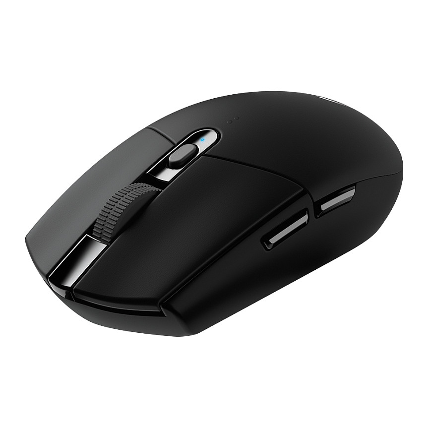 Maus Gaming Logitech G G305 LIGHTSPEED – Zezë thumbnail 4