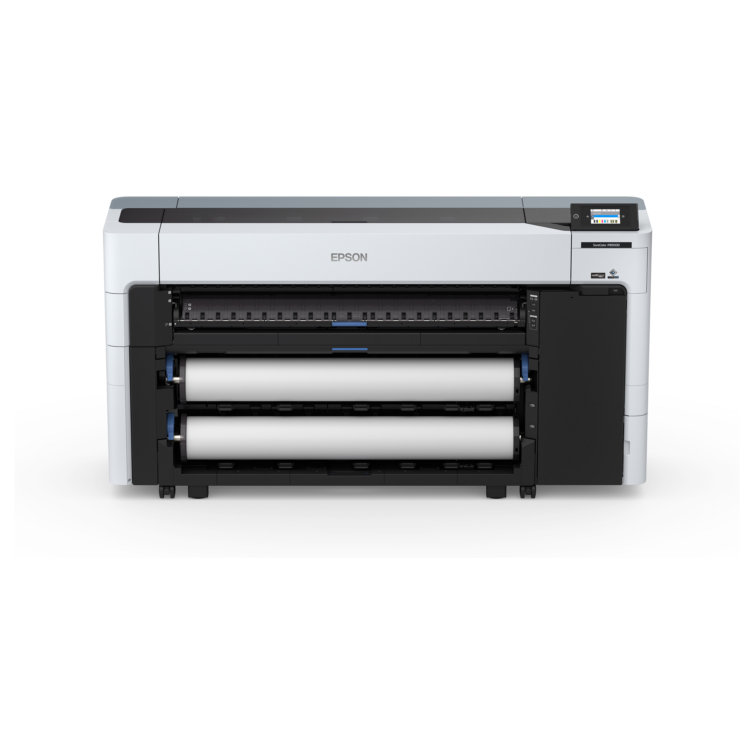 Printer plotter Epson SureColor SC-P8500D STD, 44 inç, inkjet, 1200 × 2400 dpi, 6 ngjyra, Wi-Fi, USB, Ethernet