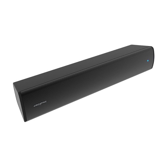 Altoparlant Creative Stage Air V2, 2.0, 10W, Bluetooth 5.3 - Zezë 3