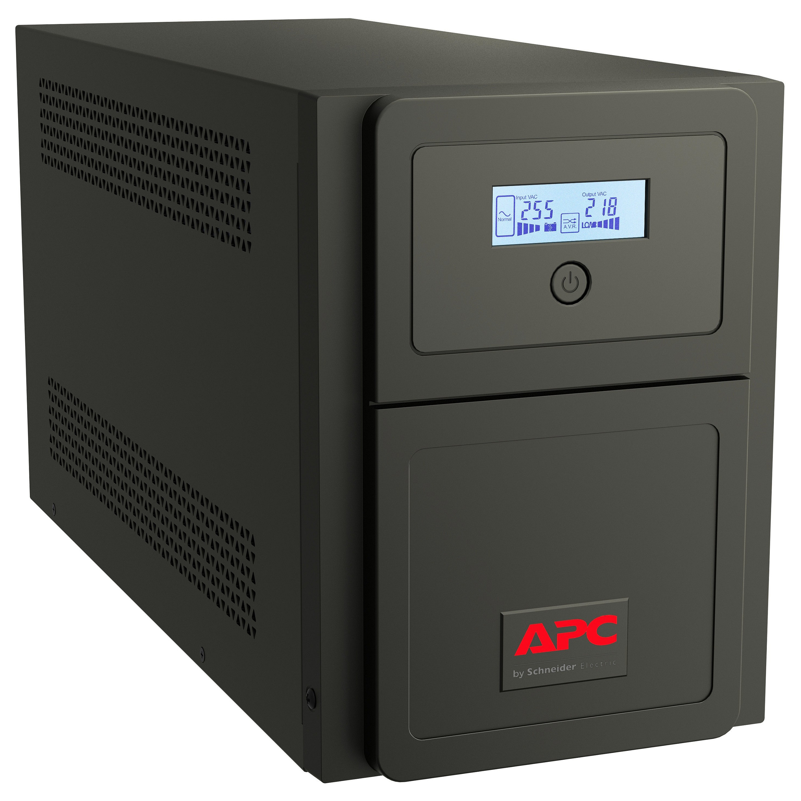 UPS APC SMV750CAI, 750 VA, 525 W, Line-Interactive, 6 Priza IEC C13, Tower – Zezë